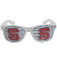 N. Carolina St. Wolfpack Game Day Shades